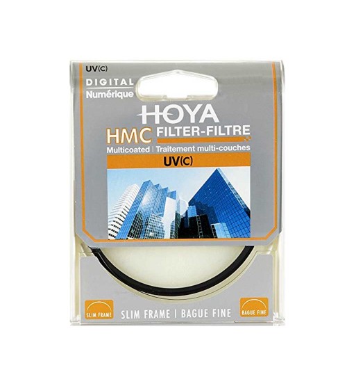 Hoya UV HMC (C) 39mm